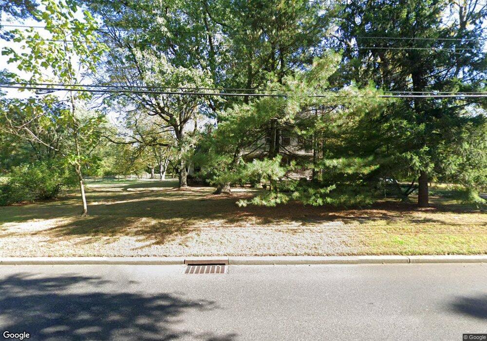 580 New Albany Rd, Moorestown, NJ 08057 - photo 1