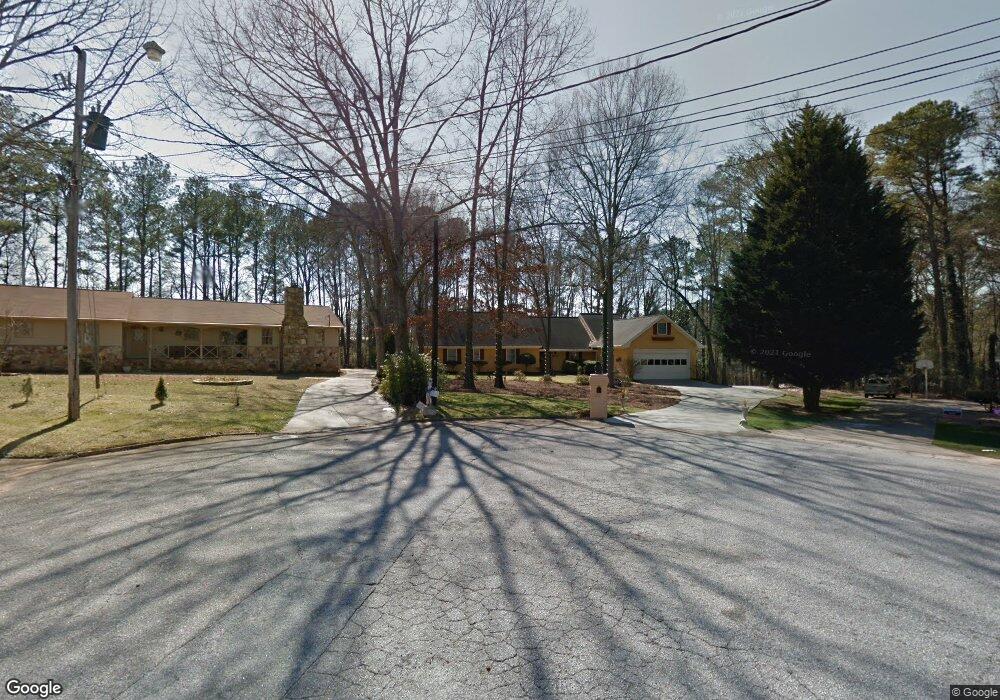 2226 Hylaea Rd, Tucker, GA 30084 - photo 1