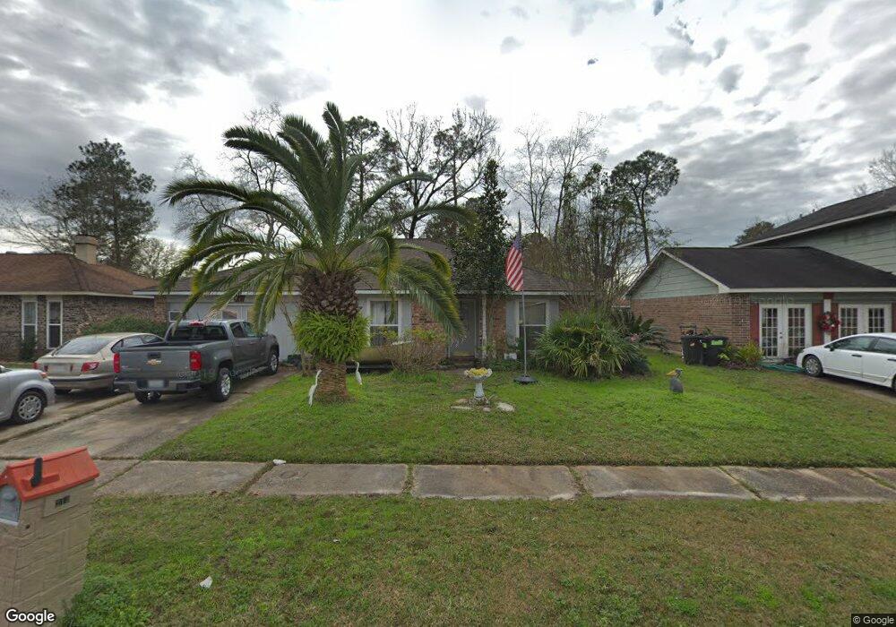 213 Hollow Rock Ct, Slidell, LA 70461 - photo 1