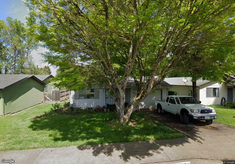 1017 SE Alexander Ave, Corvallis, OR 97333 - photo 1