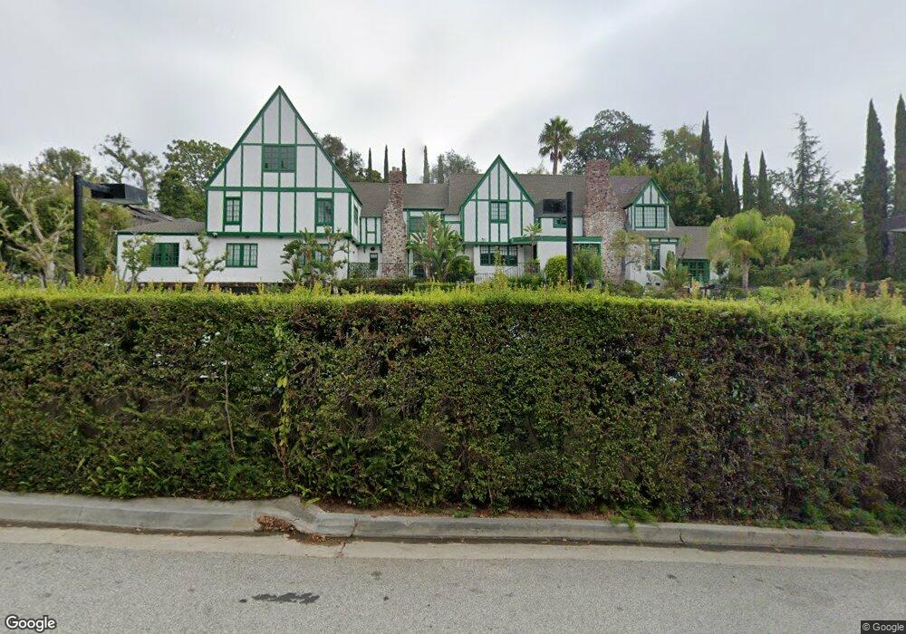 1032 Cove Way, Beverly Hills, CA 90210 - photo 1