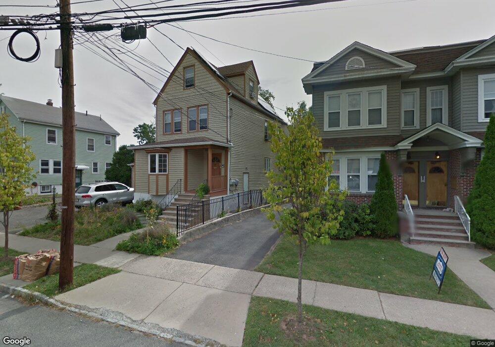 209 N Fullerton Ave unit 1, Montclair, NJ 07042 - photo 1