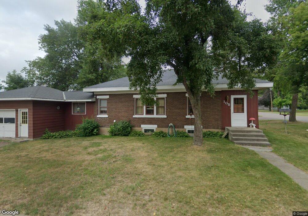 105 Hennepin Ave, Isle, MN 56342 - photo 1