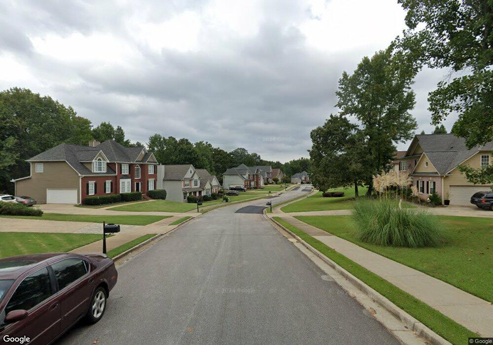 0 Oak Falls Ln unit 3269919, Buford, GA 30519 - photo 1