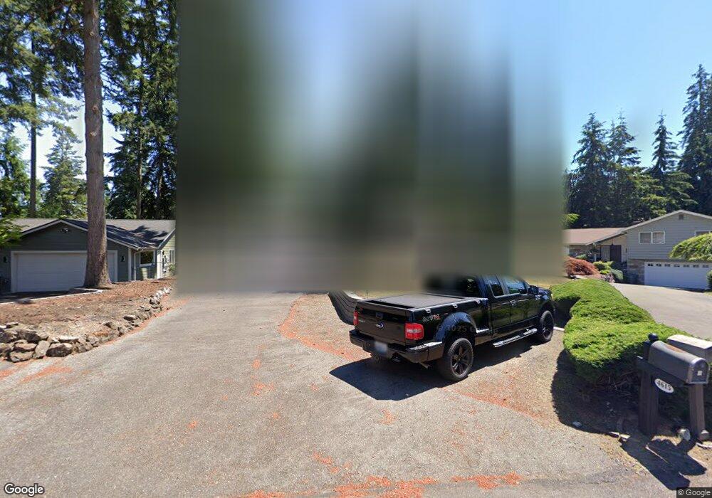 4615 72nd Ave W, University Place, WA 98466 - photo 1