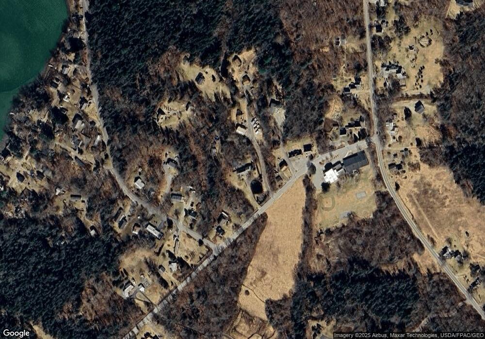 32 Ash Point Rd, Harpswell, ME 04079 - photo 1