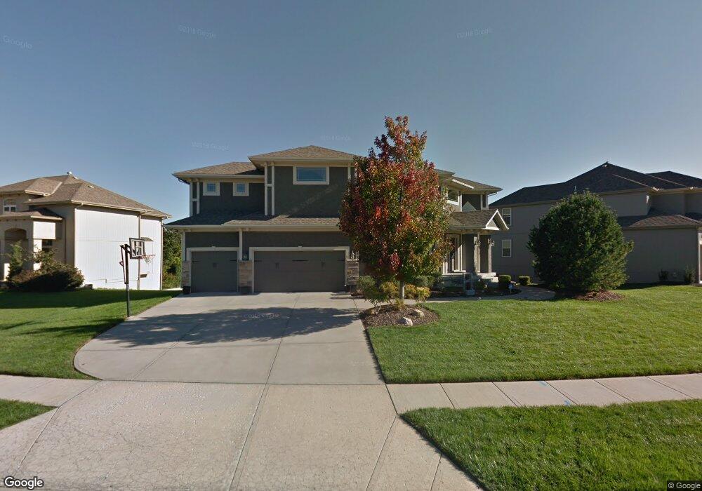 5009 Noland Rd, Shawnee, KS 66216 - photo 1