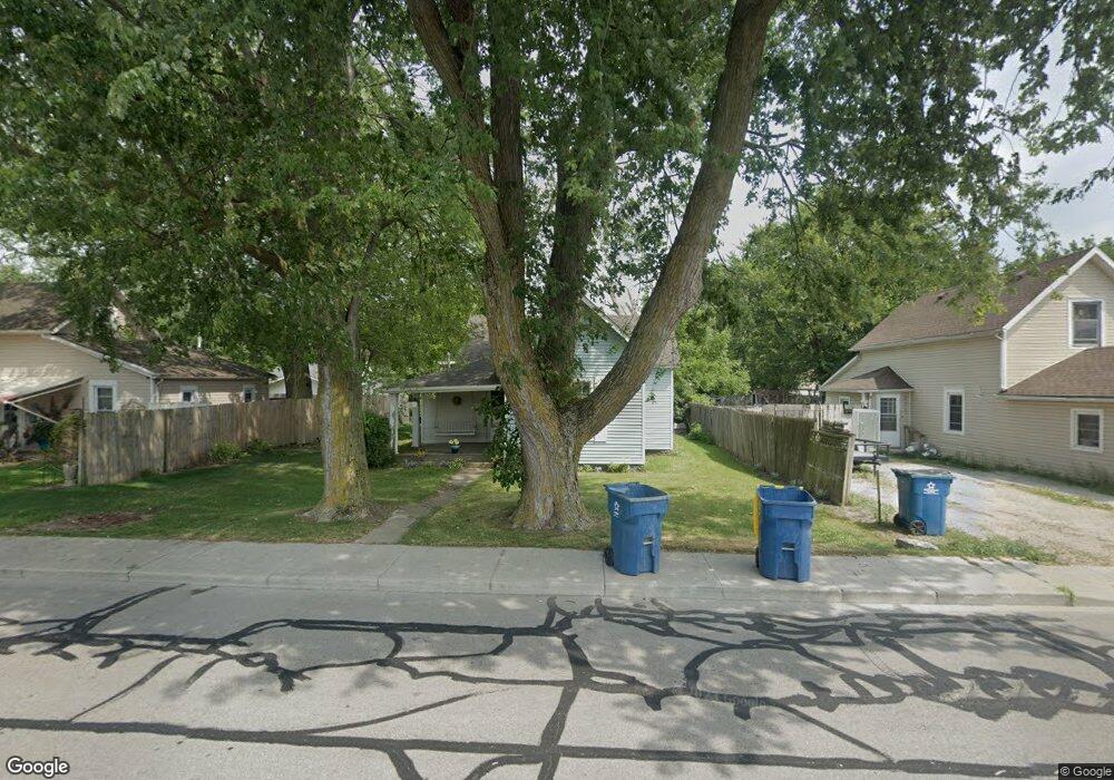 209 E Spring St, Bluffton, IN 46714 - photo 1