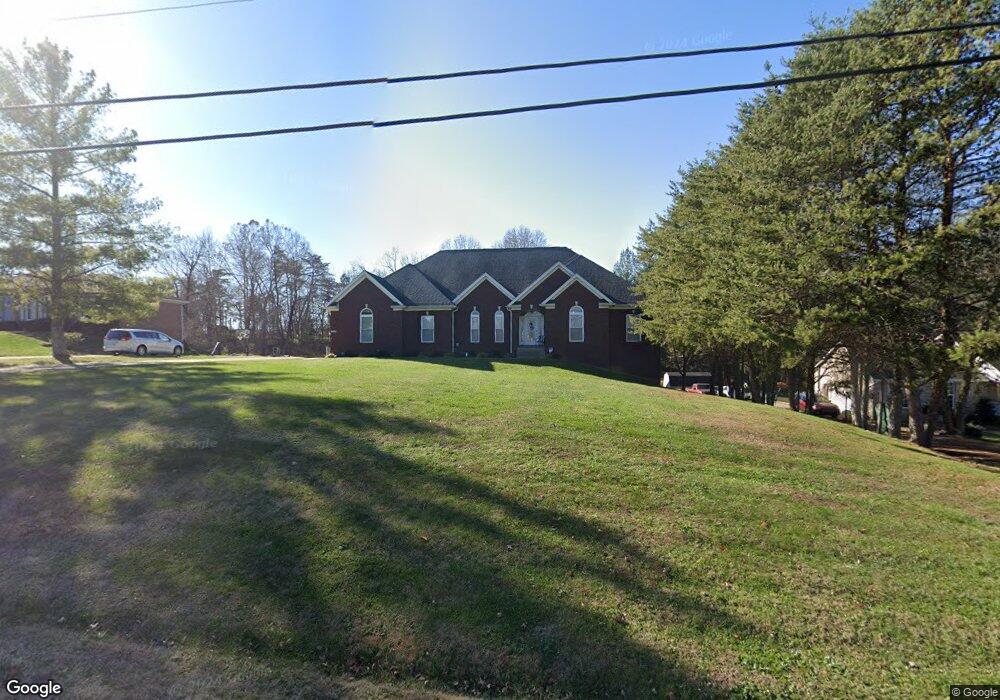 213 Old Springhouse Rd, Shepherdsville, KY 40165 - photo 1