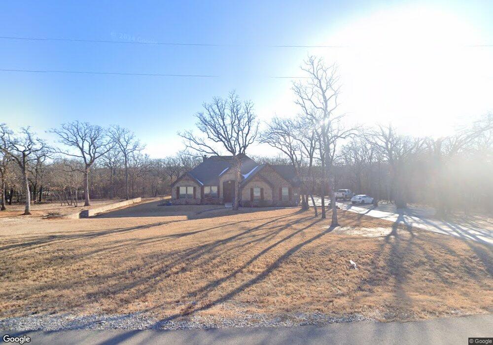 712 Hidden Branch Ln, Azle, TX 76020 - photo 1