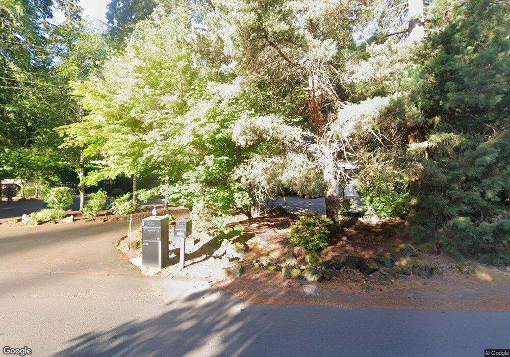 3149 Douglas Cir, Lake Oswego, OR 97035 - photo 1