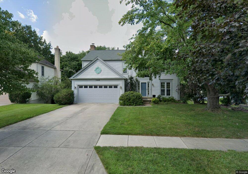 11618 Clocktower Ln, Laurel, MD 20708 - photo 1