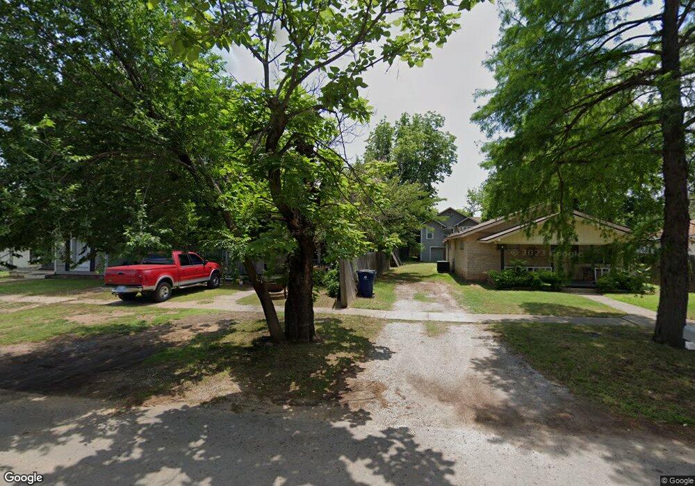 1146 1146 W Ash, Duncan, OK - photo 1