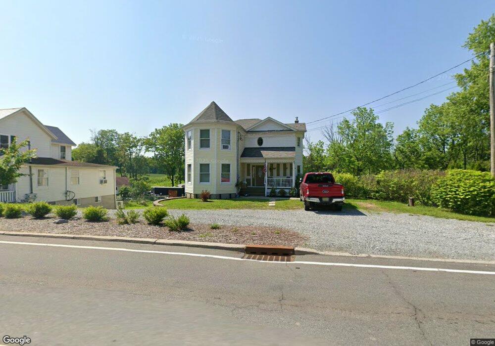 1020 Route94, Frelinghuysen Twp., NJ 07825 - photo 1