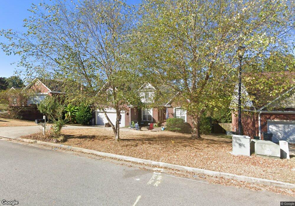 228 Dorset Dr, Evans, GA 30809 - photo 1