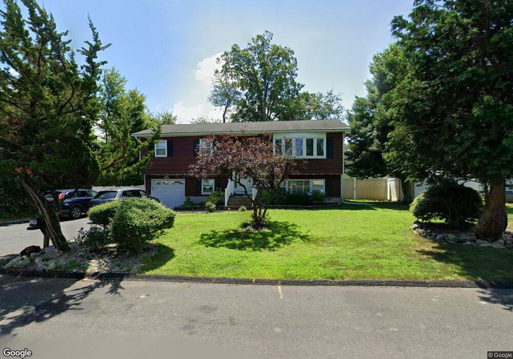 19 E Charles St, Nanuet, NY 10954 - photo 1