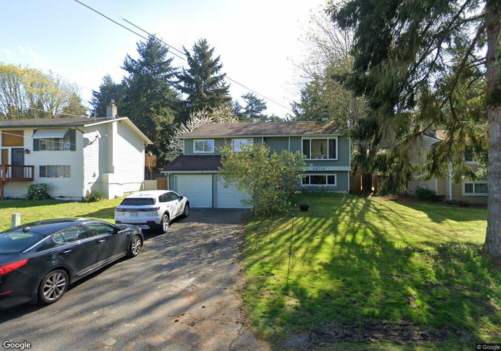 28714 14th Ave S, Federal Way, WA 98003 - photo 1
