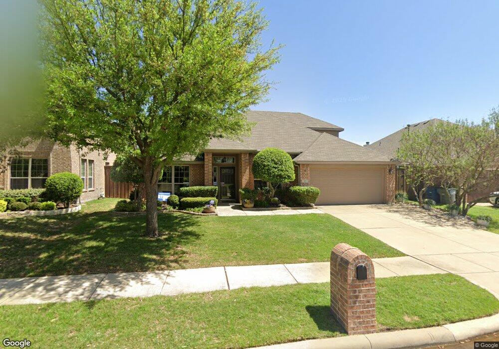2011 Fairway Bend Dr, Wylie, TX 75098 - photo 1