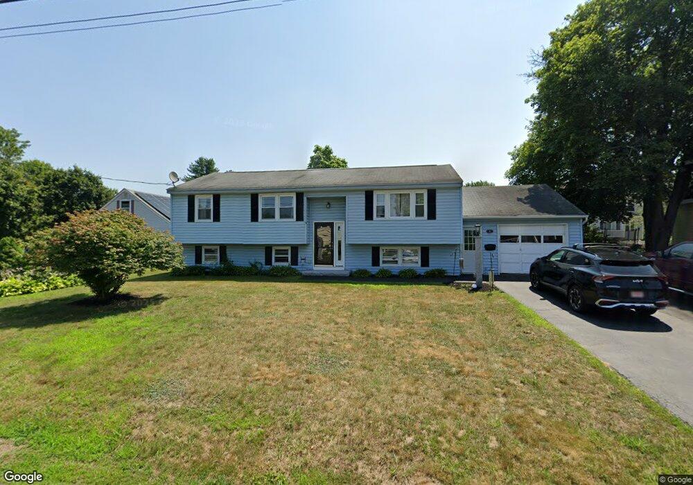 6 Wellman Ave, Nashua, NH 03064 - photo 1