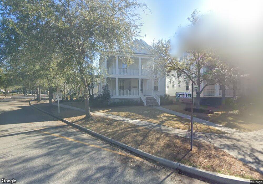 2402 Settlers St, Daniel Island, SC 29492 - photo 1