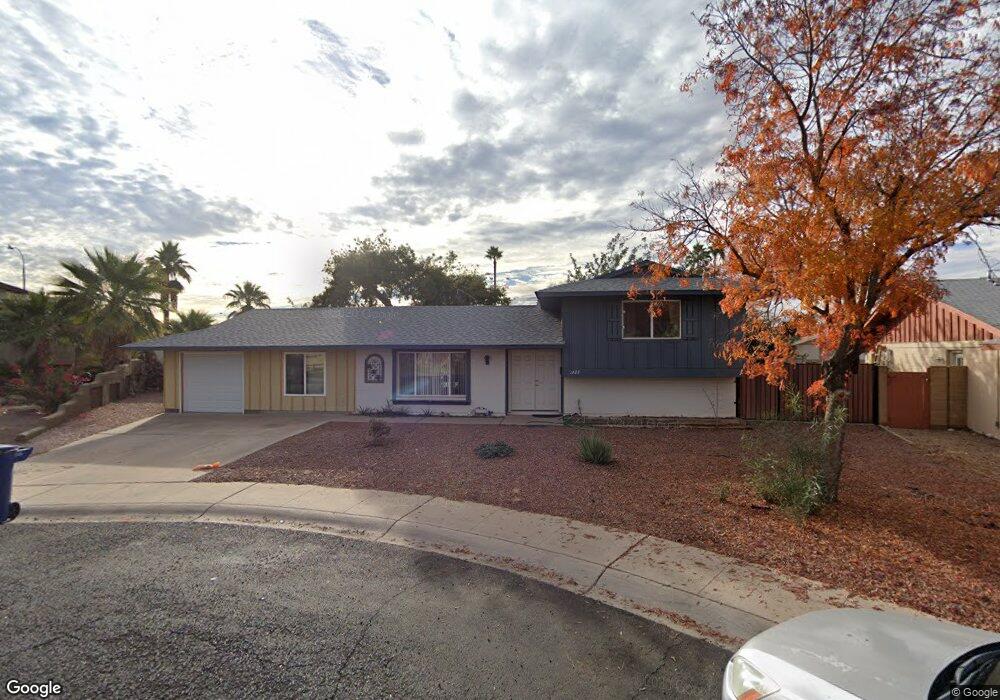 1729 E Manhatton Dr, Tempe, AZ 85282 - photo 1