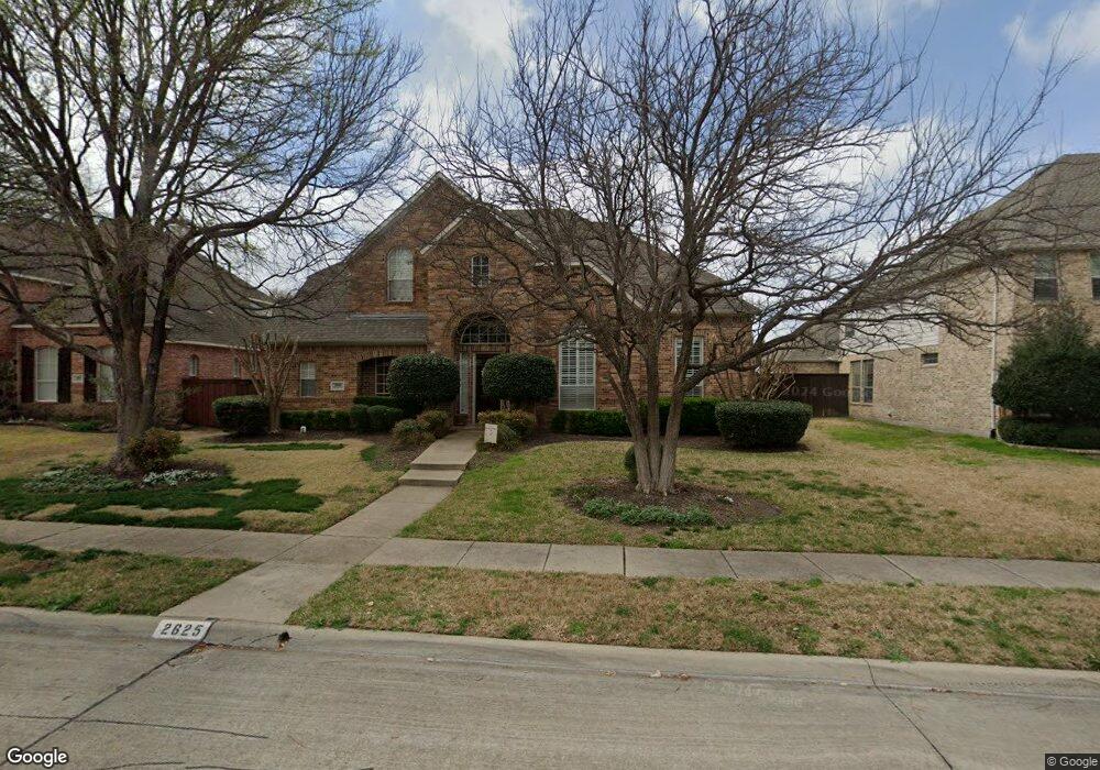 2625 Bitternut Dr, Richardson, TX 75082 - photo 1