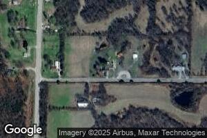 11 Lambtown Rd, Cave In Rock, IL 62919