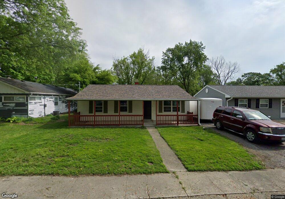 328 Illinois Ave, Mattoon, IL 61938 - photo 1