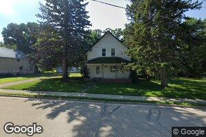 119 Bottineau Ave NW, Red Lake Falls, MN 56750