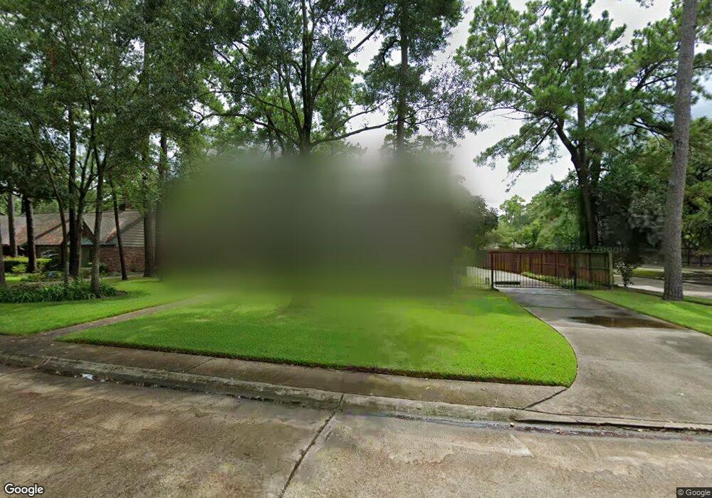 12227 Broken Arrow St, Houston, TX 77024 - photo 1