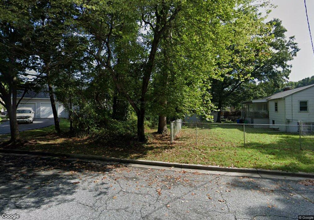 15501 Clayburn Dr, Laurel, MD 20707 - photo 1