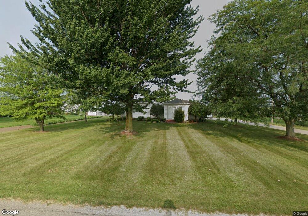 9695 N 1000 W, Nappanee, IN 46550 - photo 1