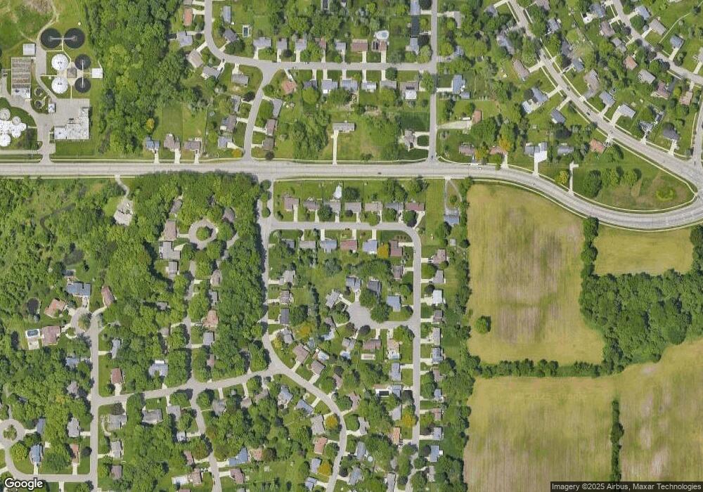 6803 Cardinal Ln, Lansing, MI 48917 - photo 1