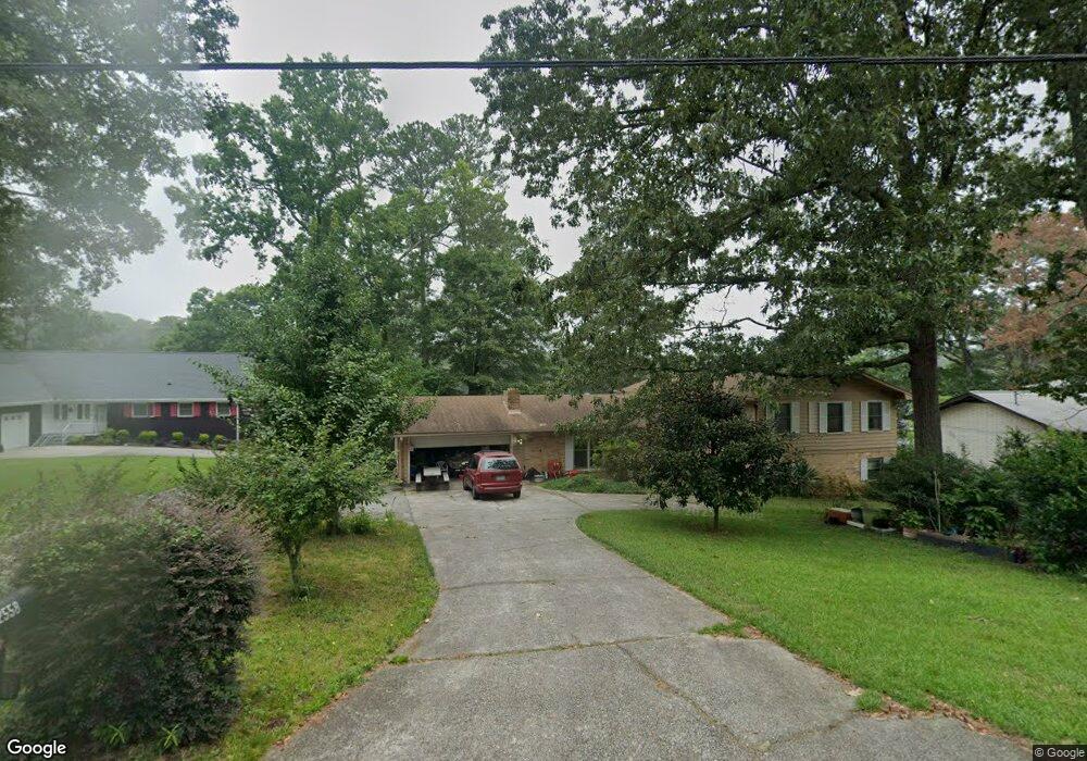 2558 Lake Capri Dr unit 1, Conyers, GA 30012 - photo 1