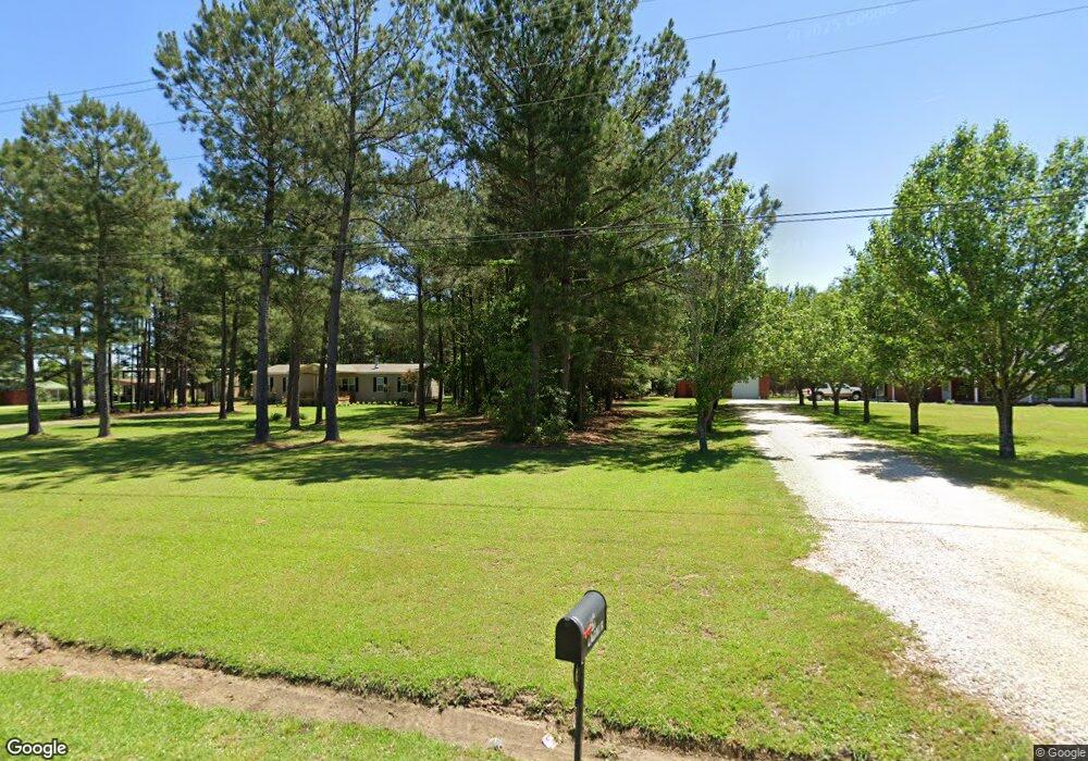 1063 County Road 8, Laurel, MS 39443 - photo 1