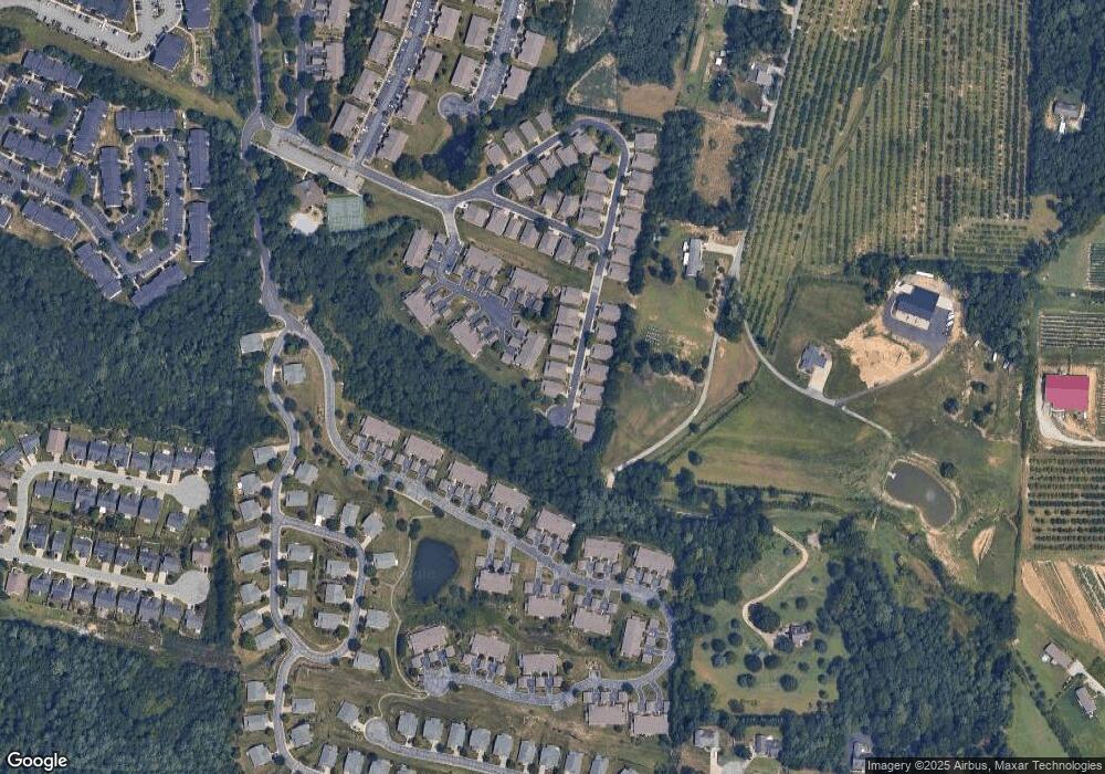 39 Gray Wolf Ln, Hendersonville, NC 28792 - photo 1