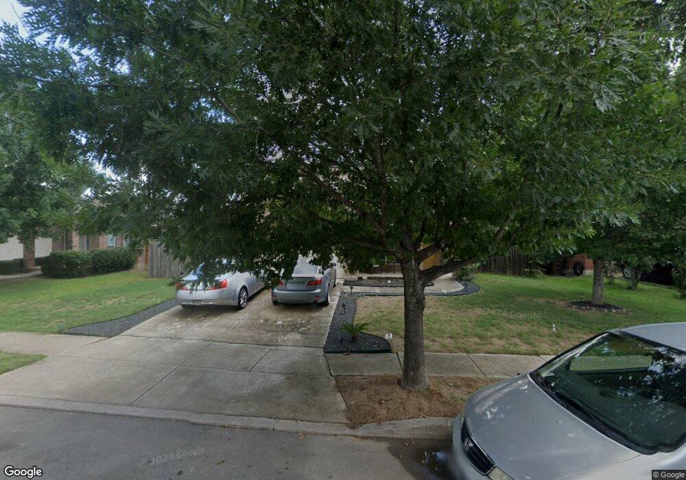 10607 Arabian Sands, San Antonio, TX 78254 - photo 1