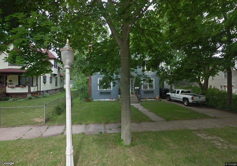 325 Bartlett St, Lansing, MI 48915 - photo 1