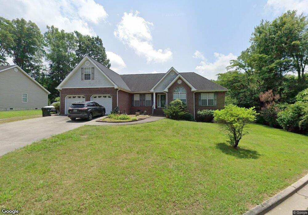 1002 Arkansas Dr, Dalton, GA 30721 - photo 1