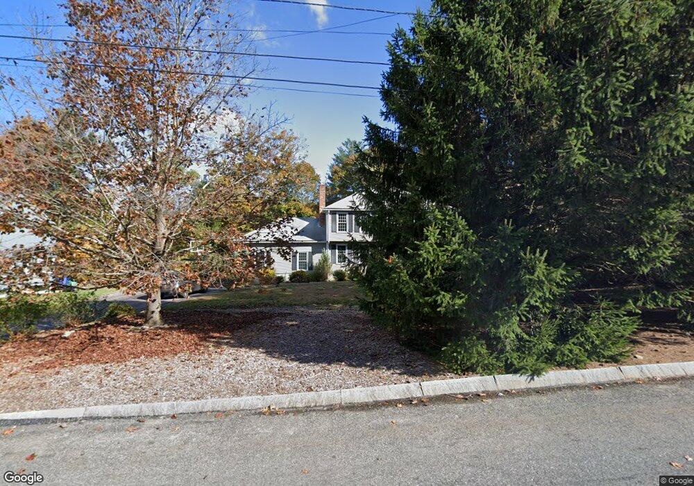 6 Juniper Rd, Franklin, MA 02038 - photo 1