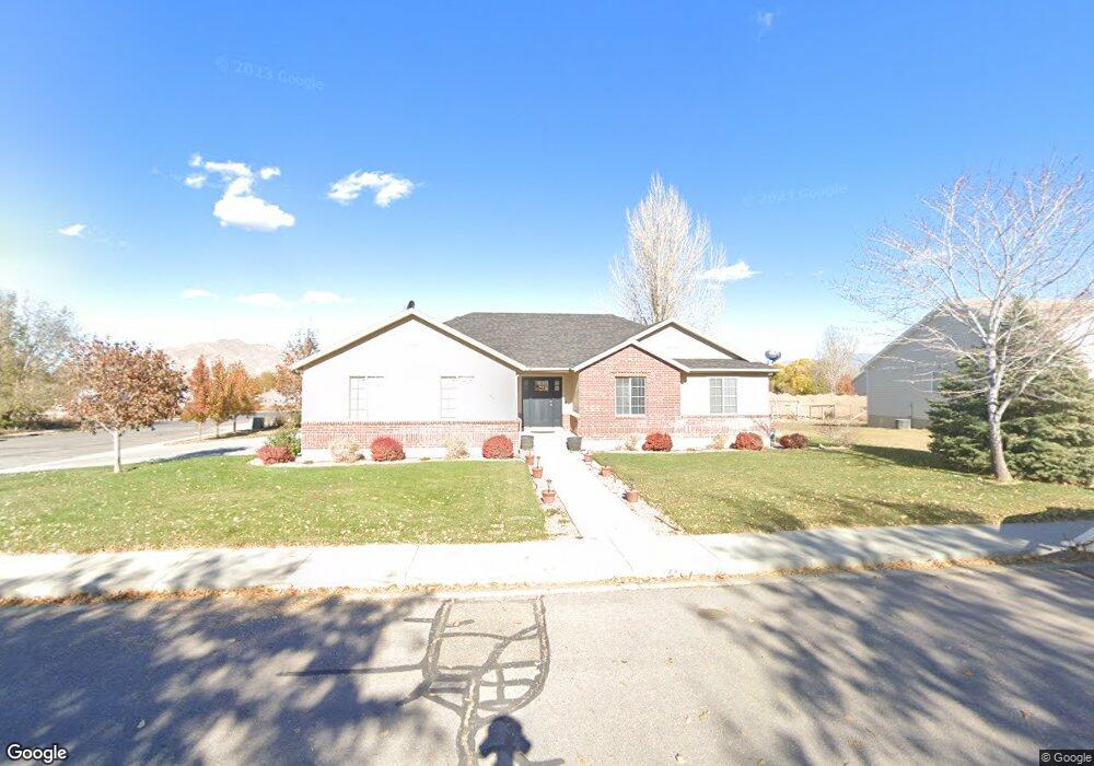 188 W 450 N, Santaquin, UT 84655 - photo 1