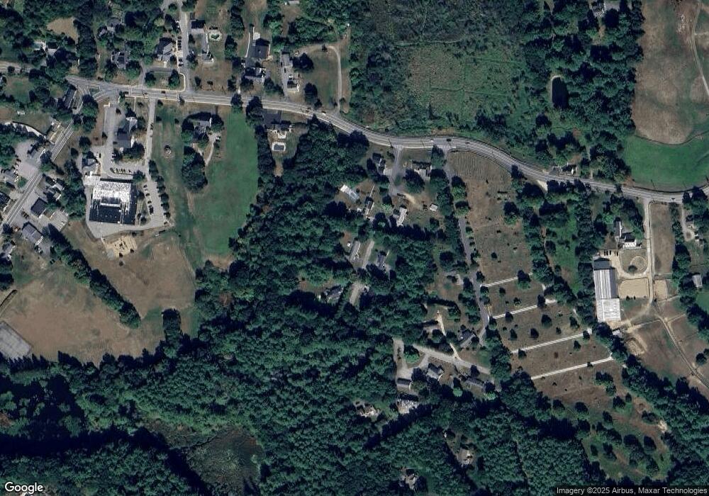 23 Hillcrest St, Dunstable, MA 01827 - photo 1