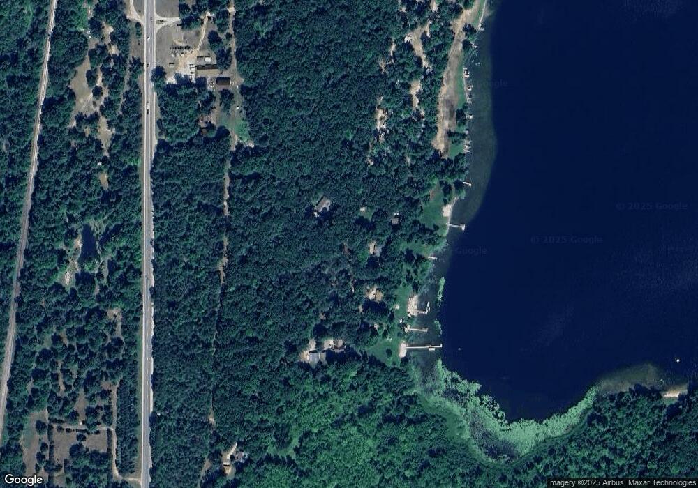 12550 N Woodbridge Ave, Bitely, MI 49309 - photo 1