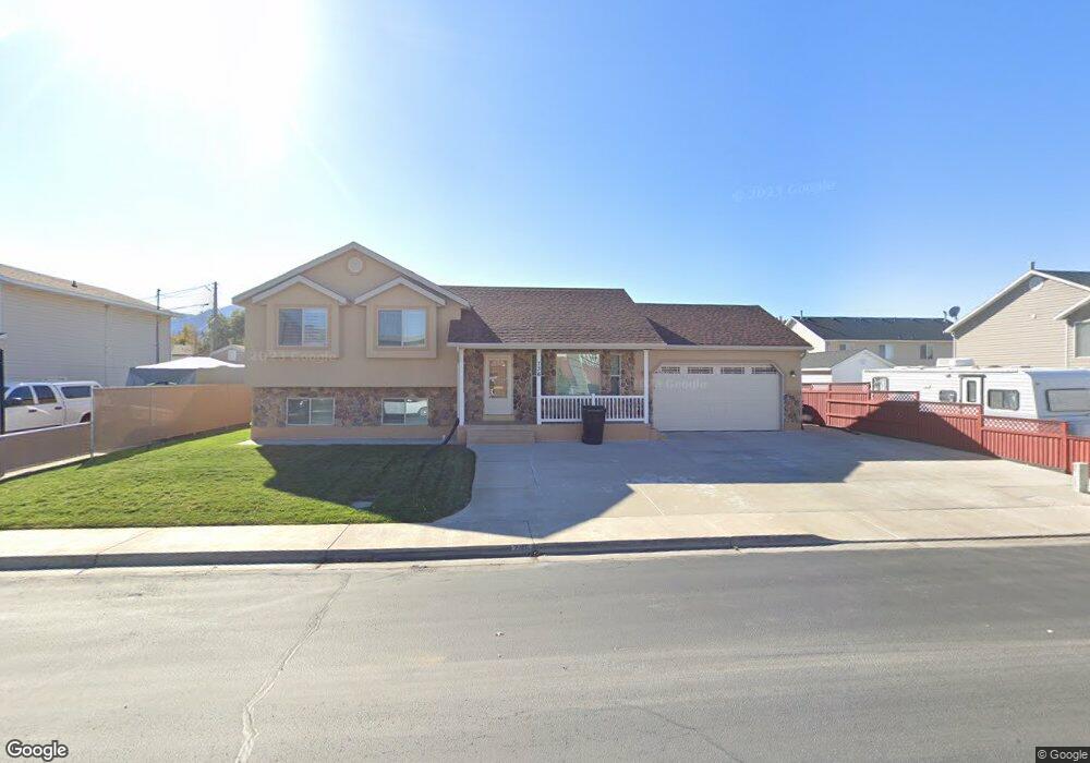 736 E 700 N, Spanish Fork, UT 84660 - photo 1