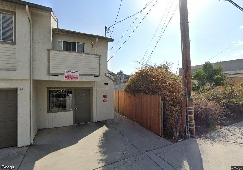 Street View Photo