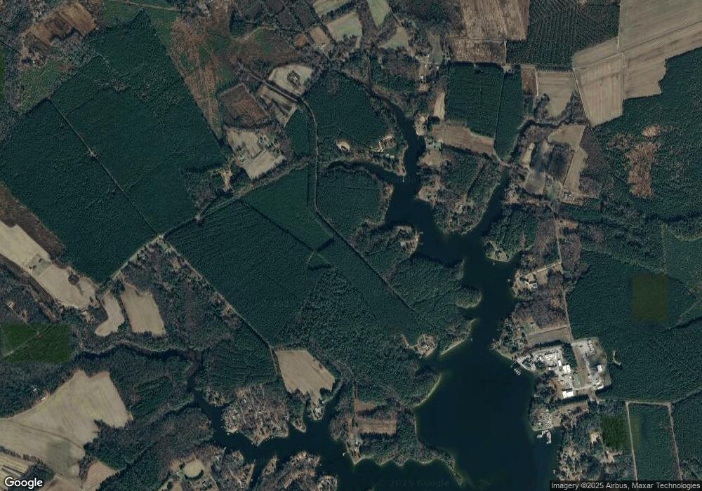 LOT 2 Point Ln, Kinsale, VA 22488 - photo 1