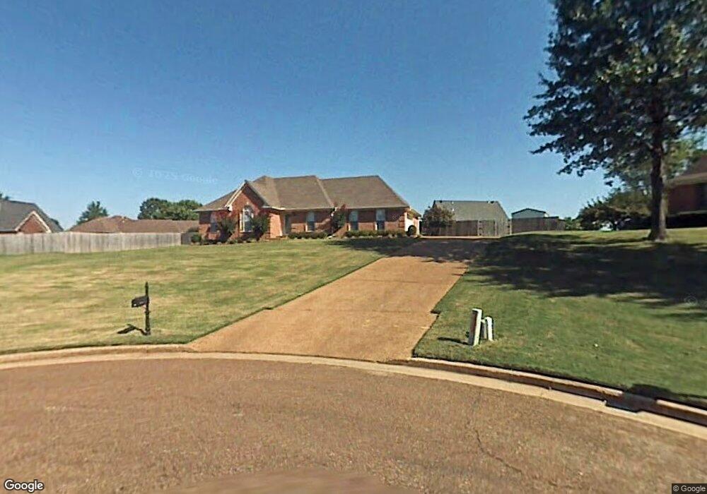 40 Parkway Cove E, Hernando, MS 38632 - photo 1