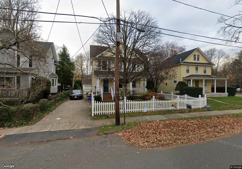 46 George St, Tenafly, NJ 07670 - photo 1