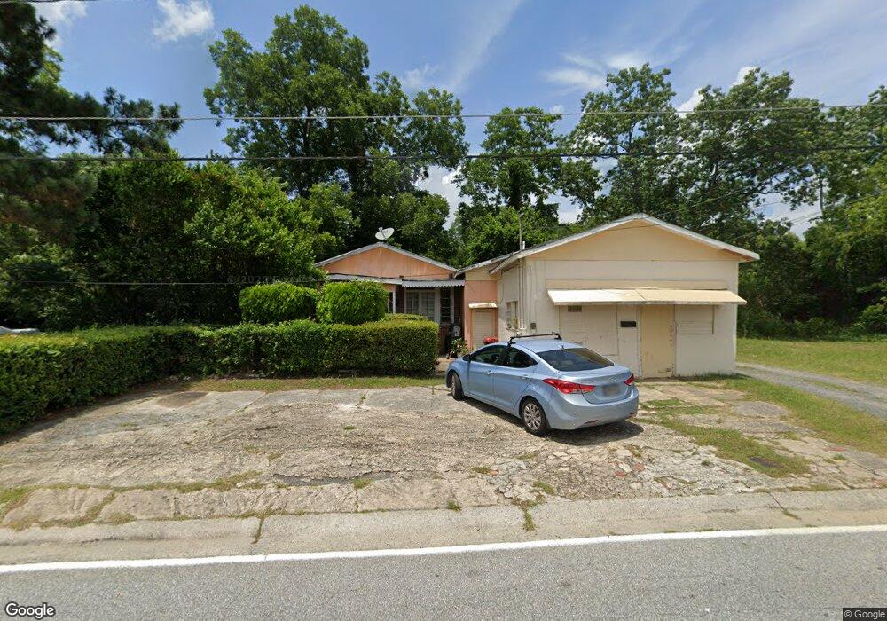 648 Mitchell St, Macon, GA 31217 - photo 1