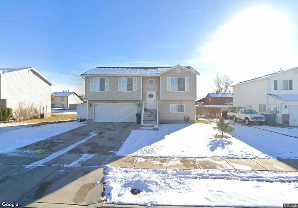 3839 W 4525 S, West Haven, UT 84401 - photo 1
